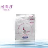 ㊣韩国爱茉莉·shc尚姬泉～泉能水盈活氧保湿面膜